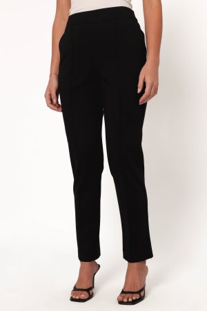 Martina Pant – Black
