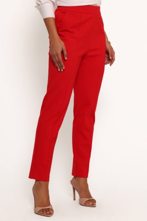 Martina Pant – Red