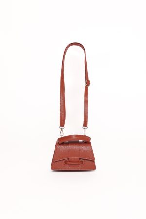 Mckinley Bag – Tan