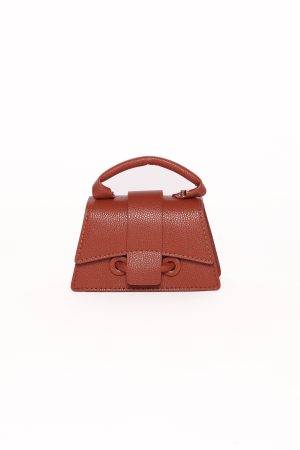 Mckinley Bag – Tan