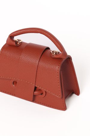 Mckinley Bag – Tan