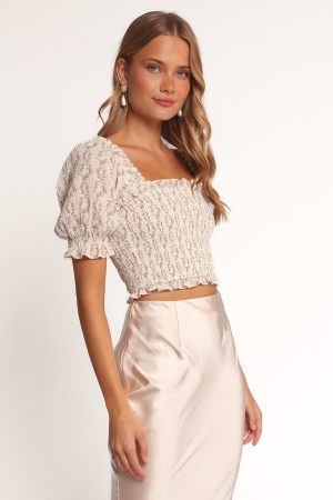 Meadow Top – Rose Garden