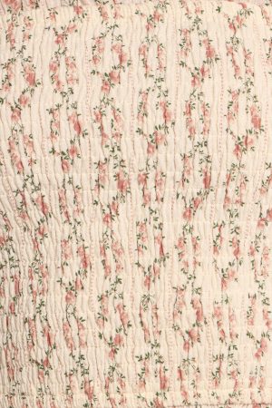 Meadow Top – Rose Garden