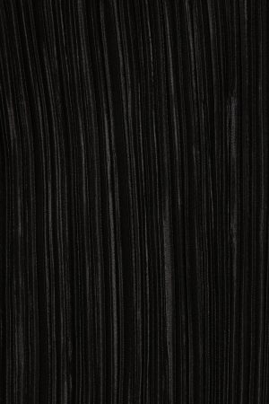 Melody Plisse Halter Maxi Dress – Black