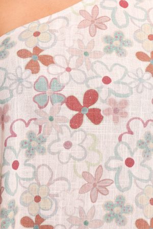 Mills Maxi Dress – Mirabelle Floral