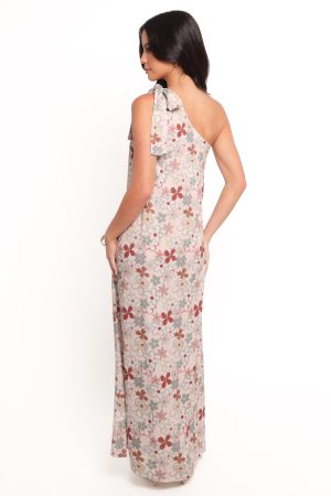 Mills Maxi Dress – Mirabelle Floral