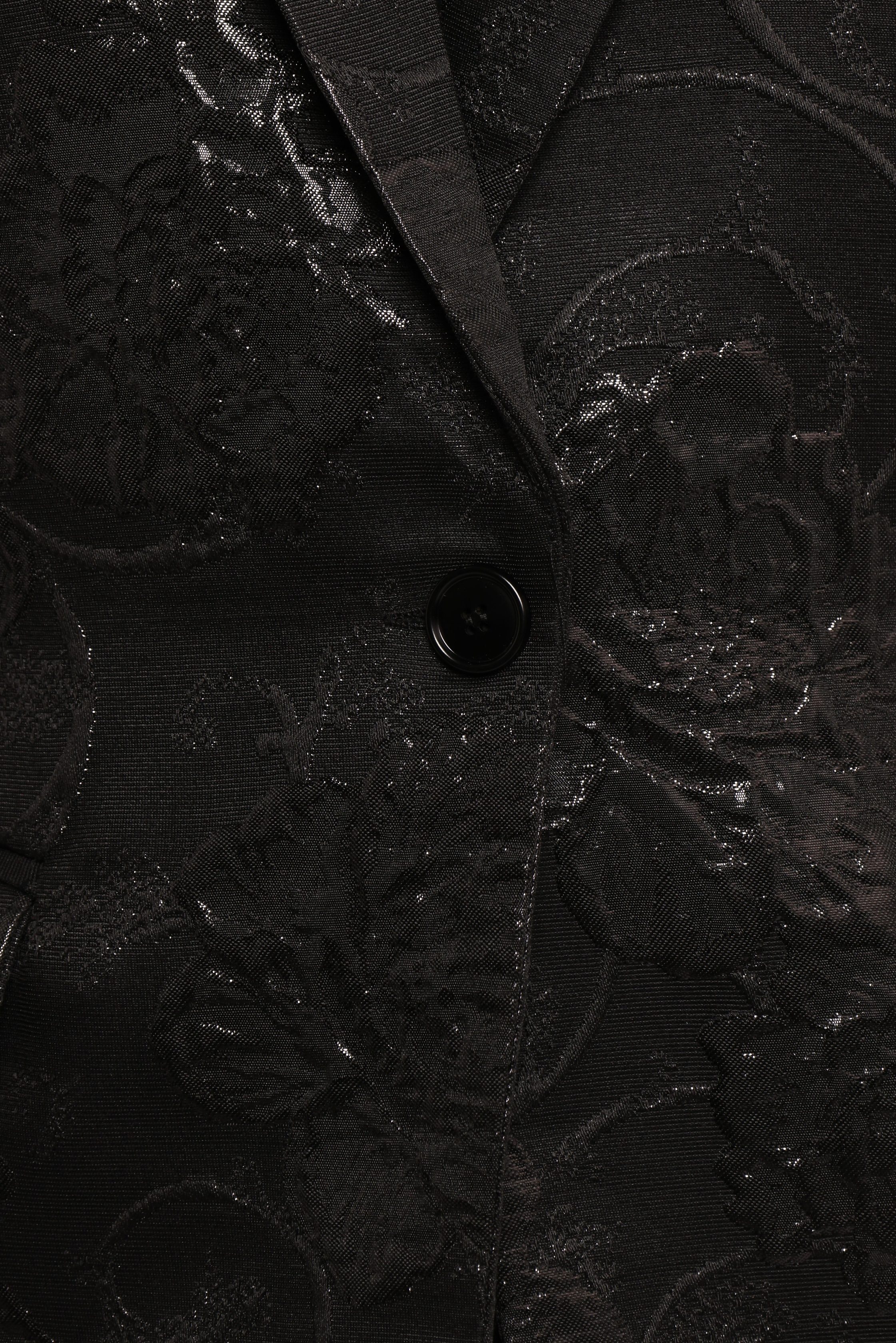 MossieJacquardBlazer-Black8-1