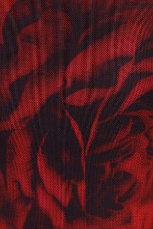 Jordi Mini Dress – Giovanna Rose Print