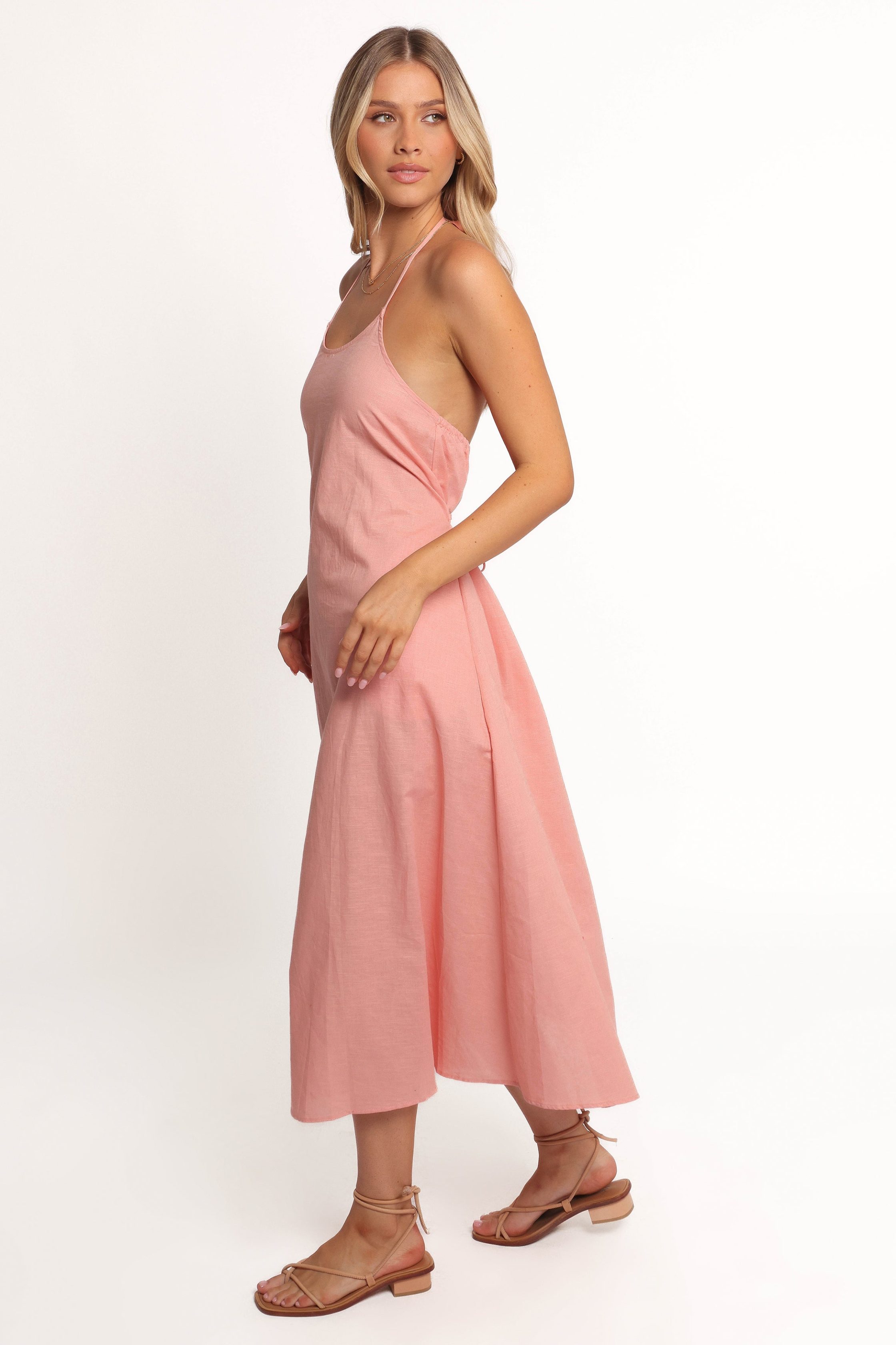 NadineHalterneckMidiDress-Pink2-6
