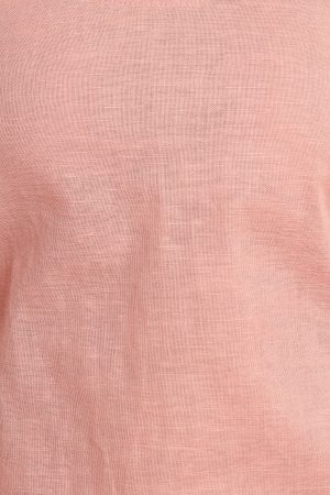 Nadine Halterneck Midi Dress – Pink