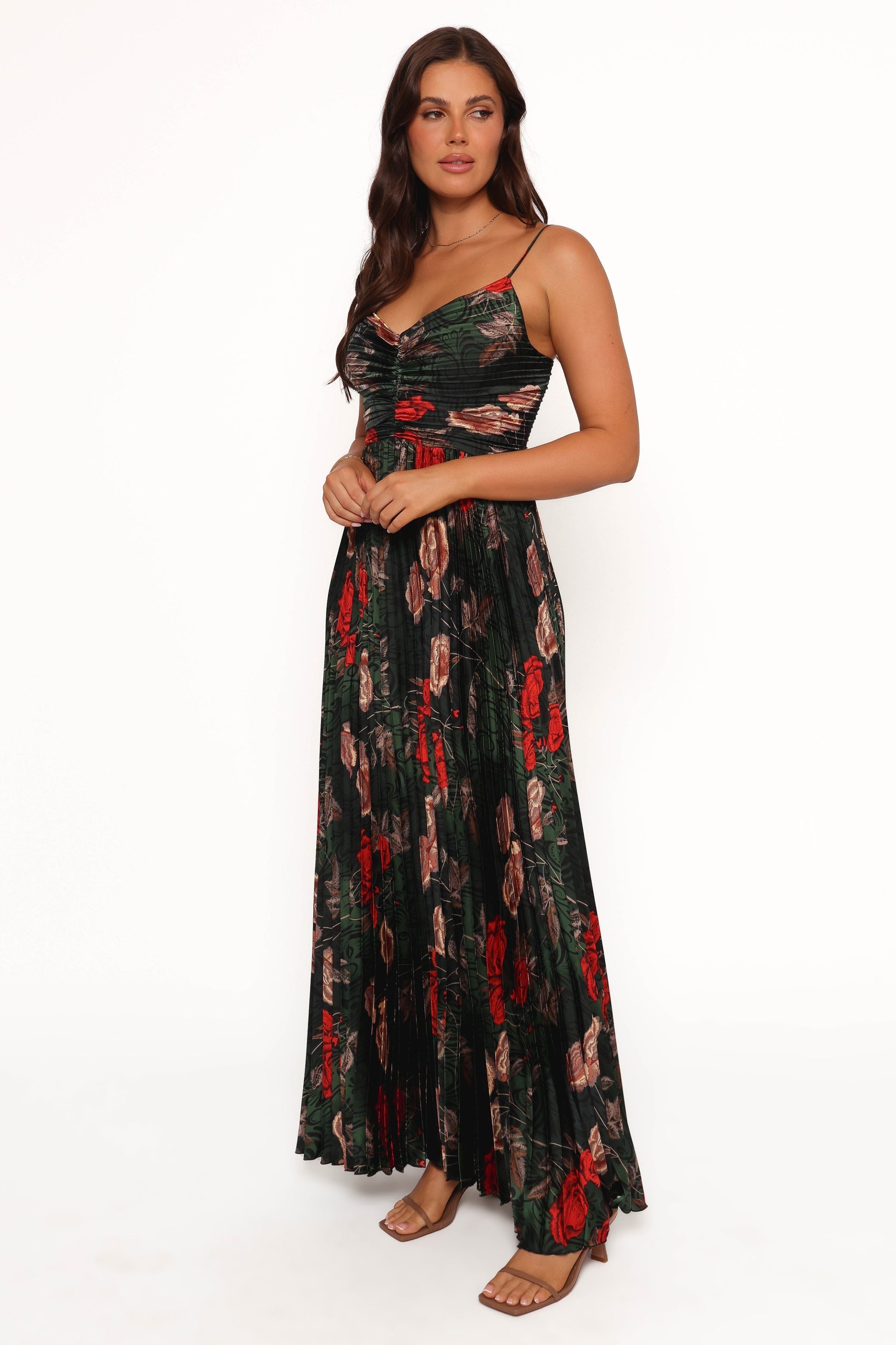 NairaPleatedMaxiDress-GreenFloral2-10