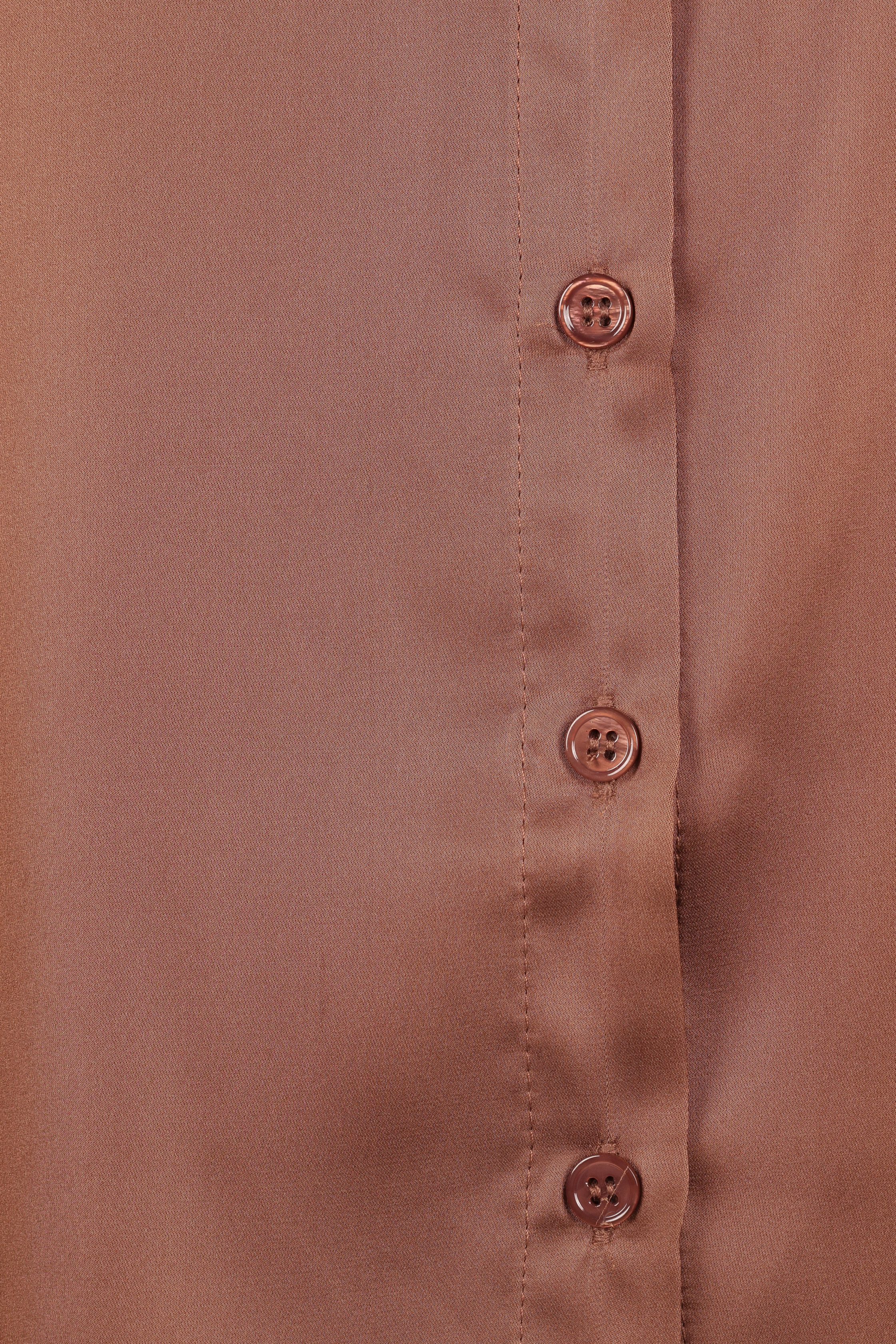 NarissaSatinShirt-BanksiaBrown2-9