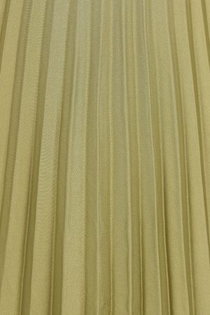 Niamh Midi Dress – Meadow Green