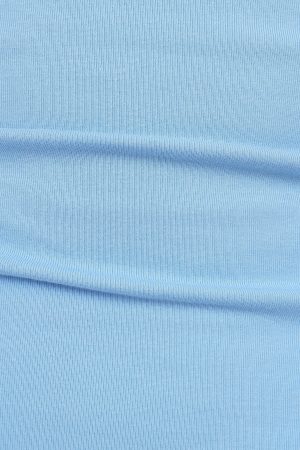 Nissa Top – Light Blue