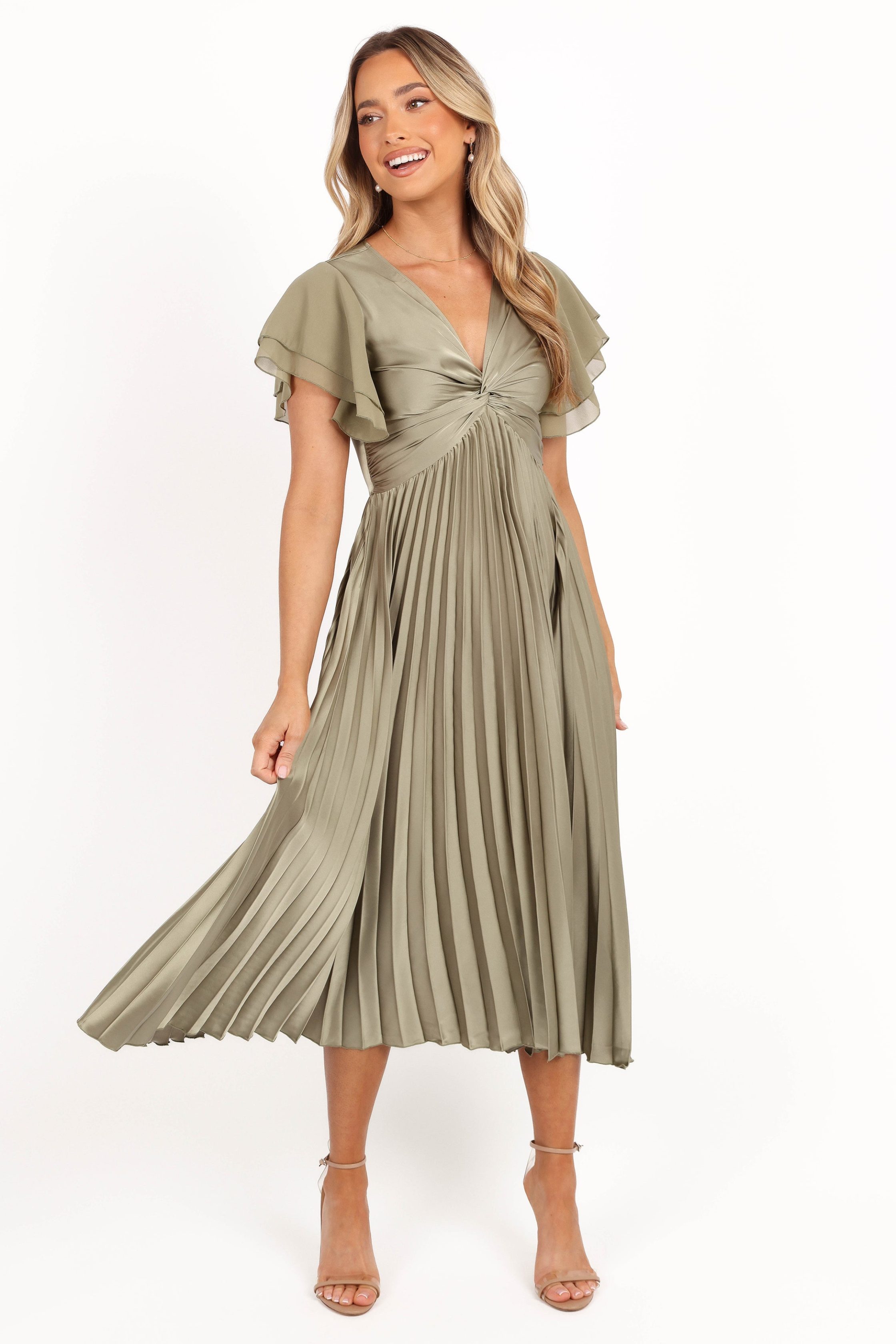 NovaFlutterSleeveMidiDress-Olive1-6