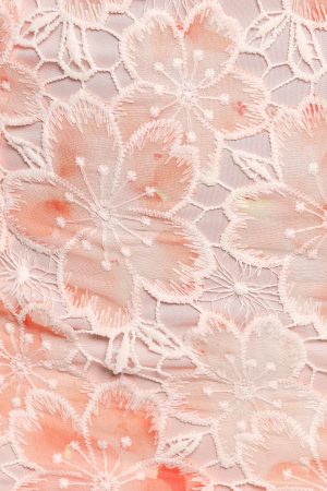 Novie Maxi Dress – Floral