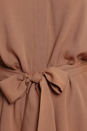 Pali Romper – Mocha