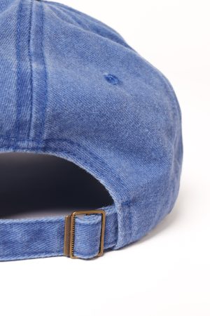 Palmy Cap – Blue
