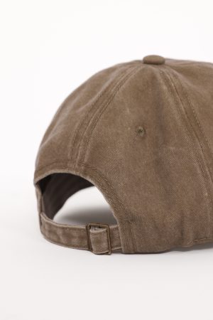 Palmy Cap – Khaki