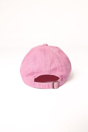 Palmy Cap – Pink