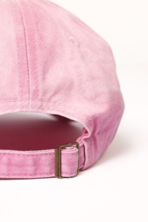 Palmy Cap – Pink