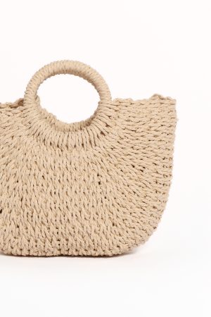 Pandora Bag – Sand