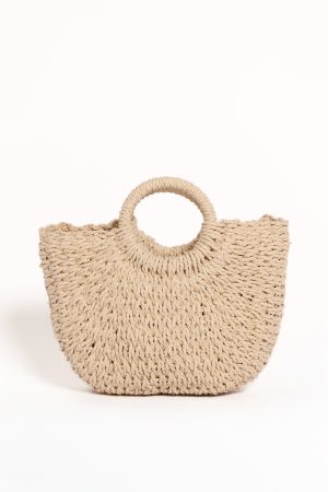 Pandora Bag – Sand