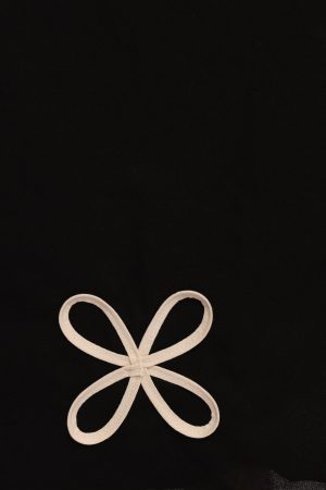 Paola Midi Dress – Black