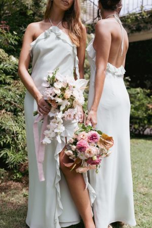 Patricia Maxi Dress – Sage