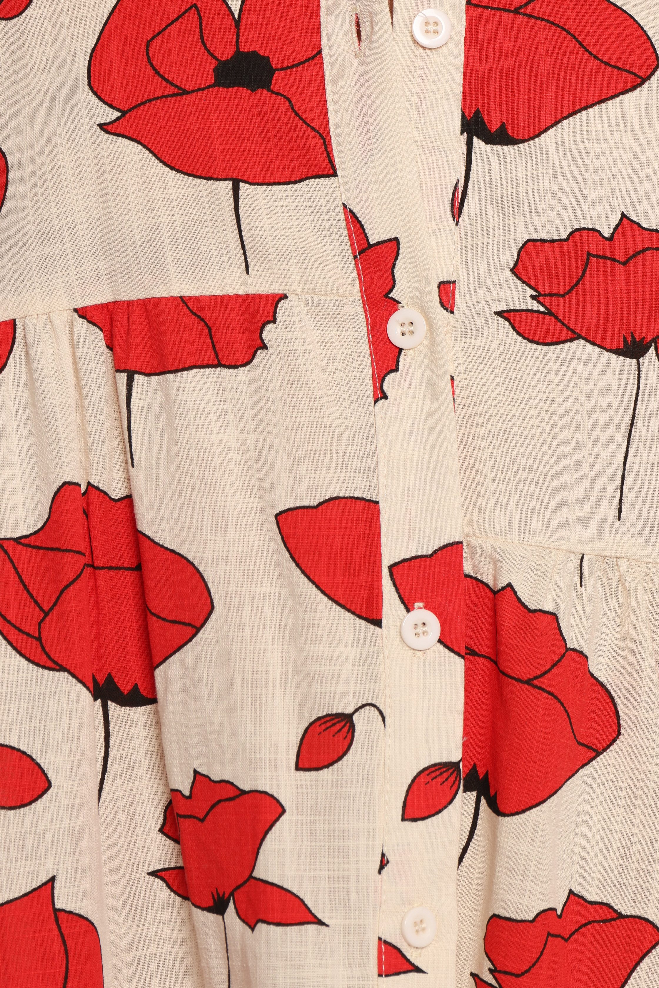 PeachyMiniLinenDress-RedPoppyPrint9-7