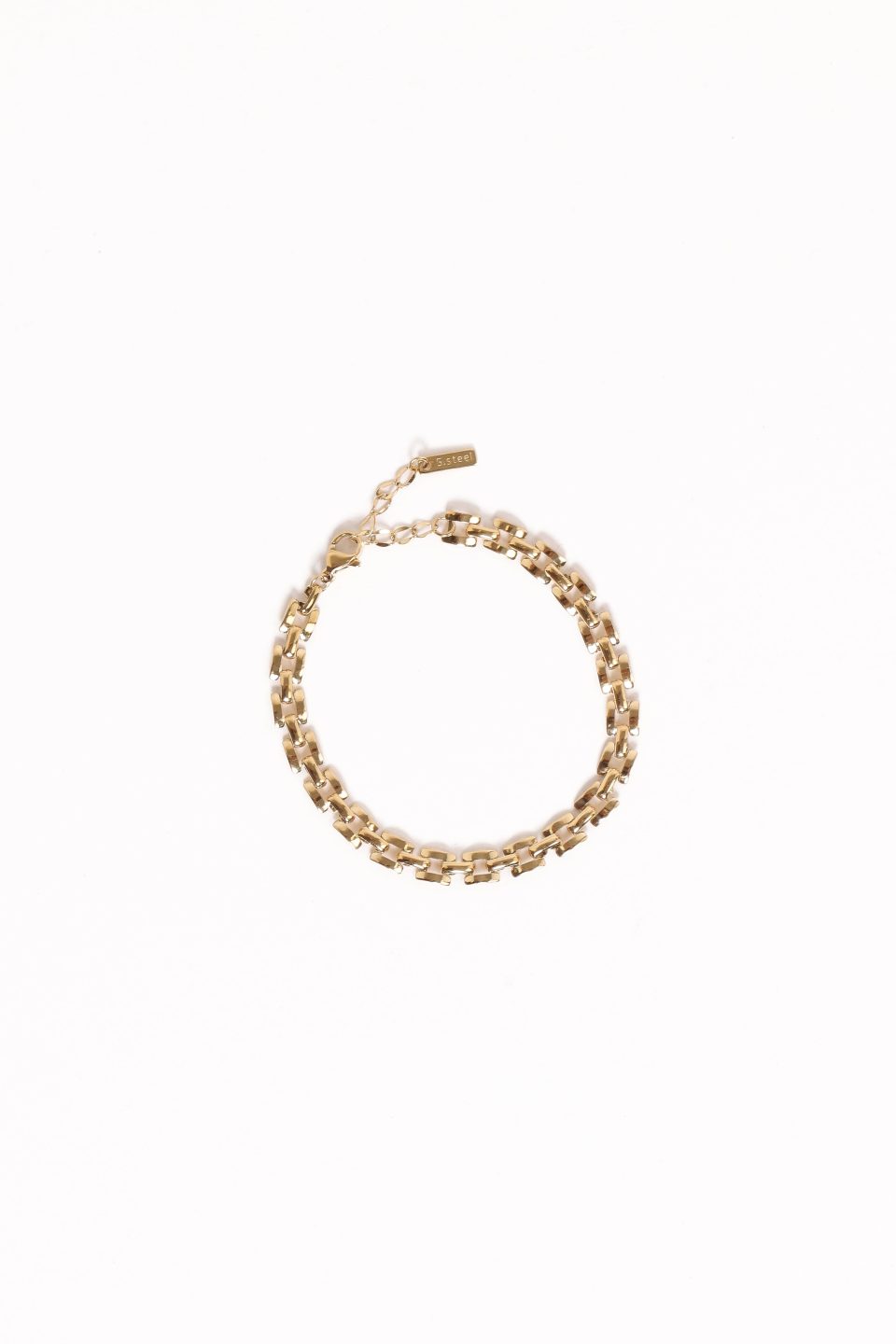 Priya Bracelet - Gold