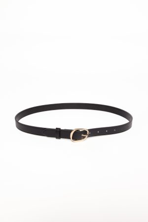 Quinn Belt – Black