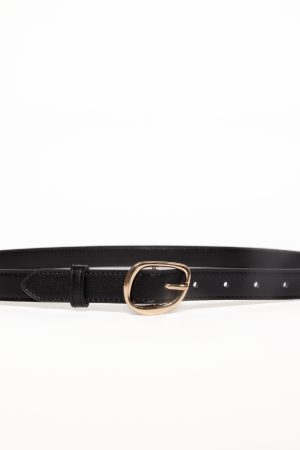 Quinn Belt – Black