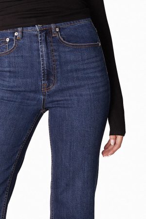 Rae Straight Leg Jean – Roxbury