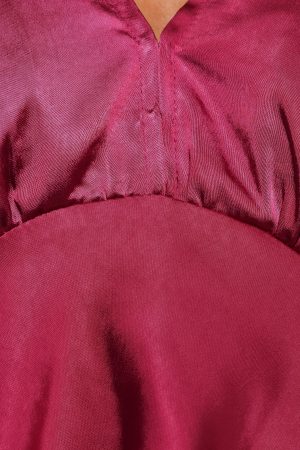 Ricki Top – Raspberry
