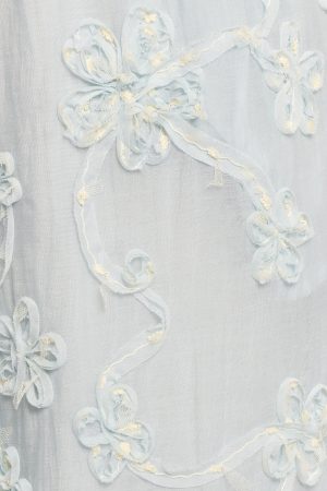 Robin Pants – Pale Blue