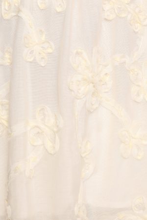 Robin Pants – White