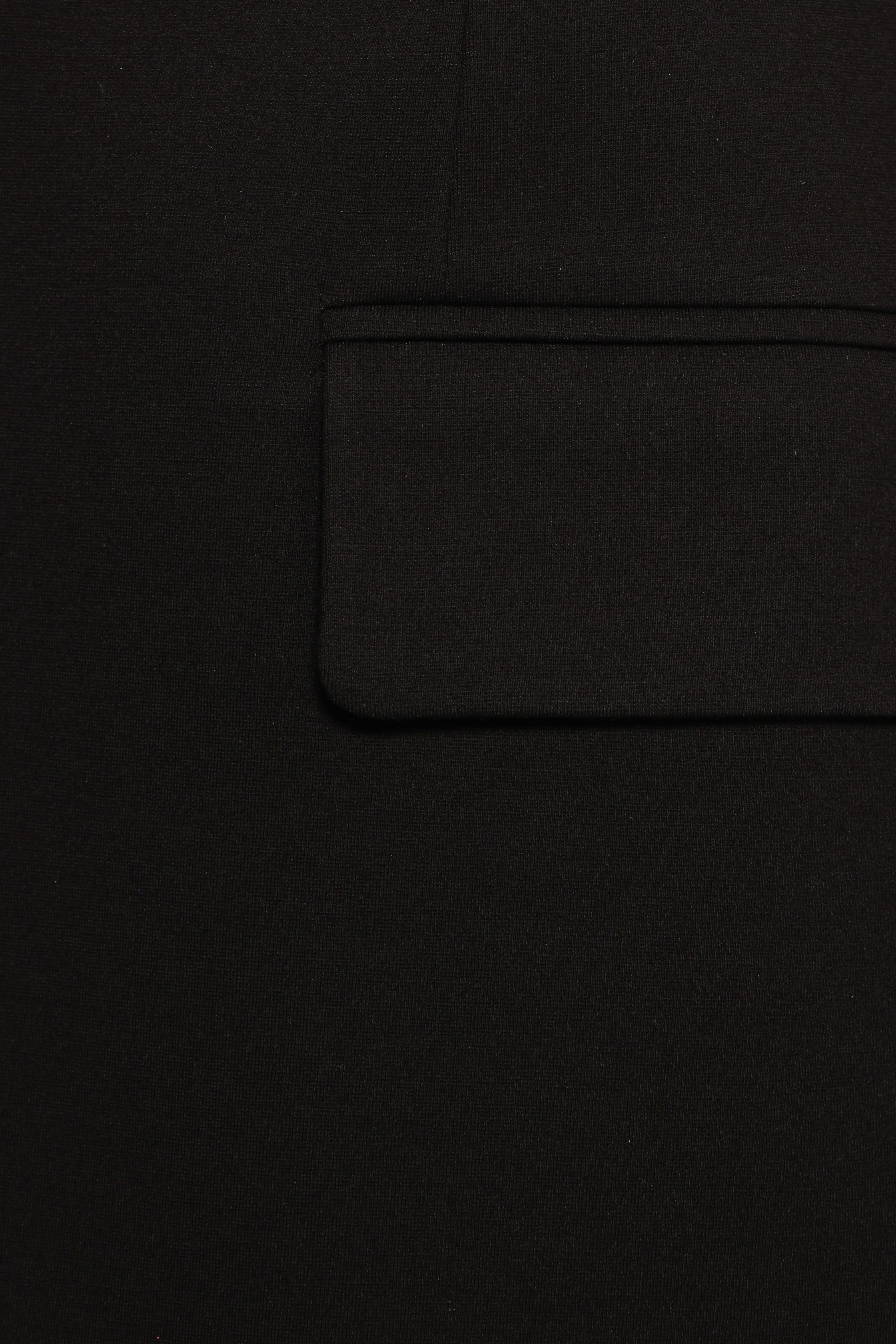 RonnyOpenFrontKnitBlazer-Black8-2-6