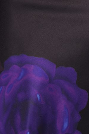 Rosalia Maxi Skirt – Pink Multi