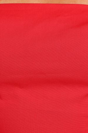 Roxia Skirt Set – Red