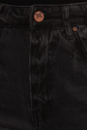 Rumi High Rise Wide Leg Jean – Ramble