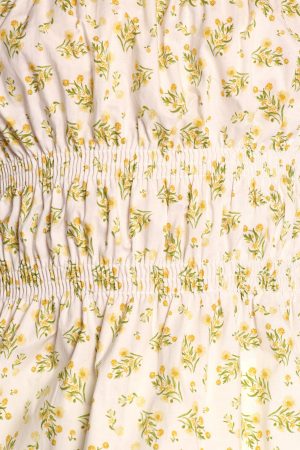 Ruthie Pants – Ditsy Floral