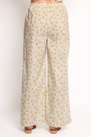 Ruthie Pants – Ditsy Floral