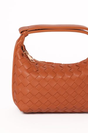Sadie Bag – Tan