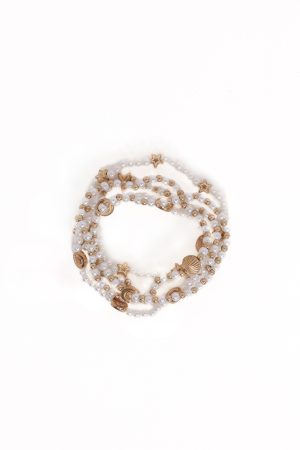 Sailor Bracelet Set – Pearl
