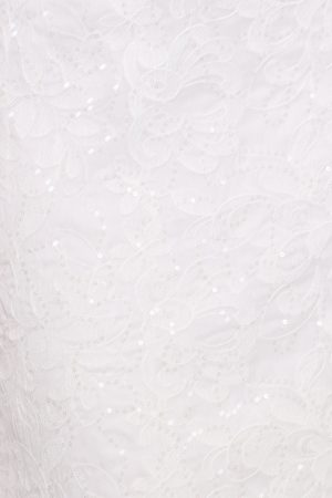 Saoirse Maxi Dress – White