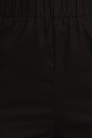Semika Pant – Black