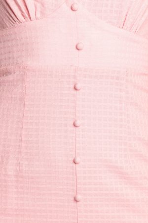 Seraphina Maxi Dress – Pink