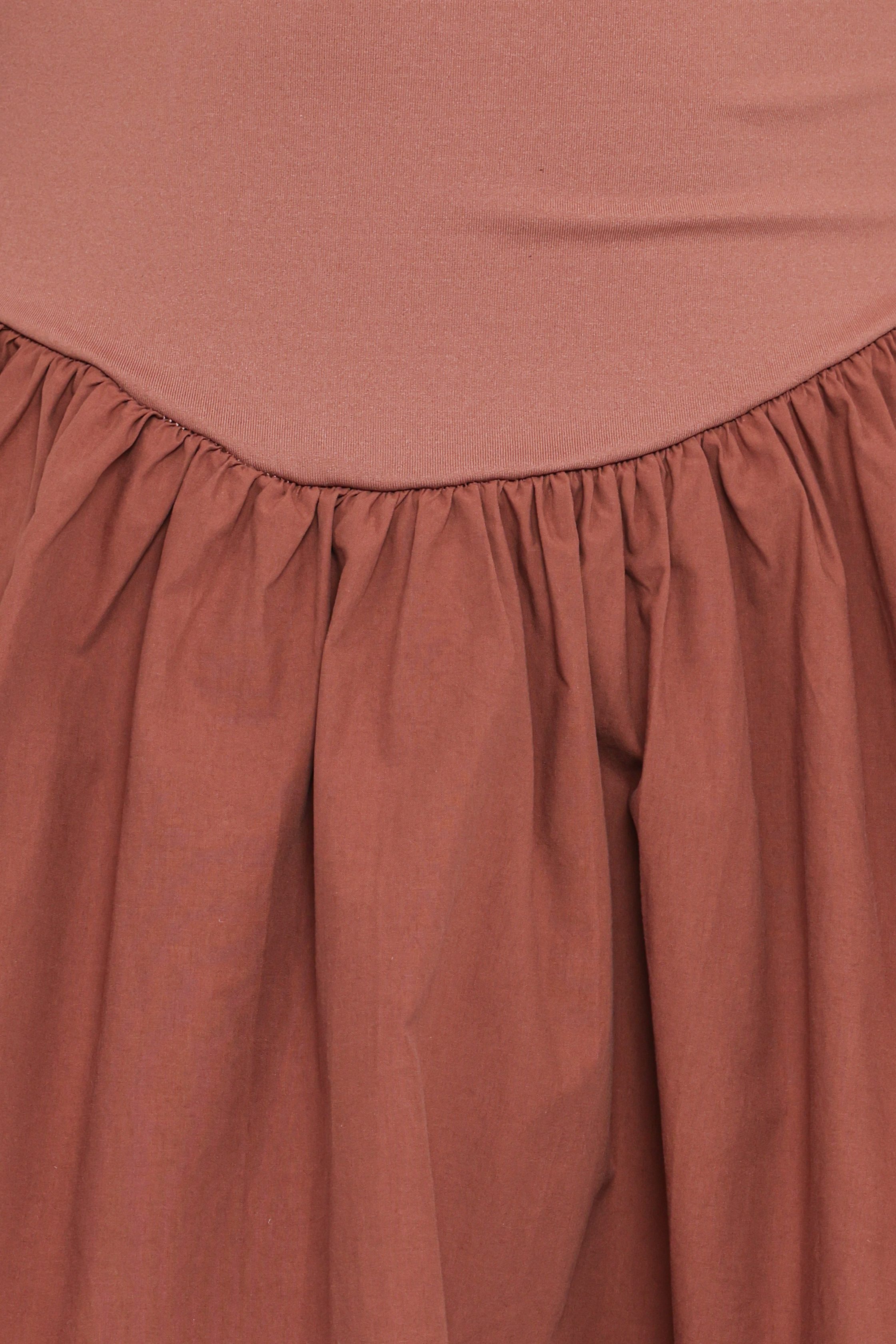 SheenaLongSleeveMiniDress-Mocha347-4