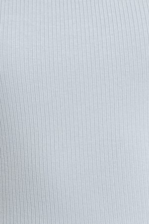 Yulissa Halter Top – Blue